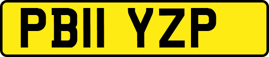 PB11YZP