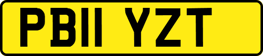PB11YZT