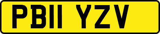 PB11YZV