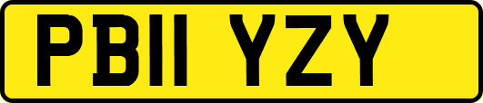 PB11YZY
