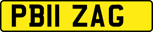 PB11ZAG
