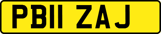 PB11ZAJ