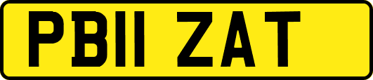 PB11ZAT