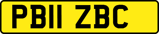 PB11ZBC