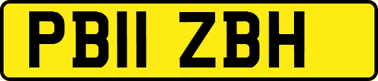 PB11ZBH