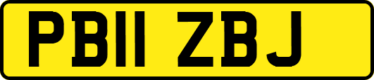 PB11ZBJ