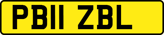 PB11ZBL
