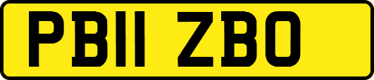 PB11ZBO