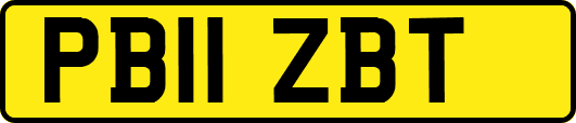PB11ZBT