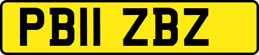 PB11ZBZ