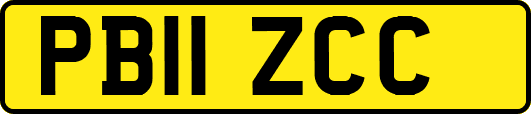 PB11ZCC