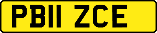 PB11ZCE