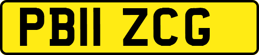 PB11ZCG