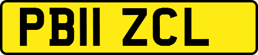 PB11ZCL