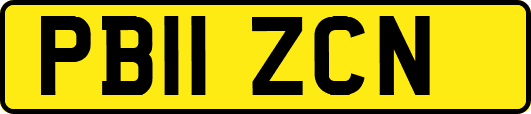 PB11ZCN