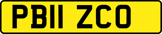 PB11ZCO