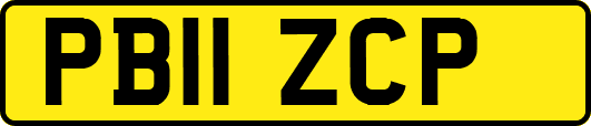 PB11ZCP