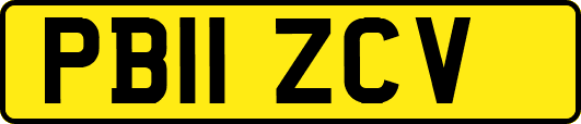 PB11ZCV