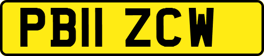 PB11ZCW