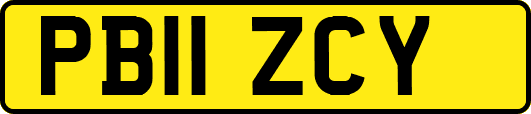 PB11ZCY