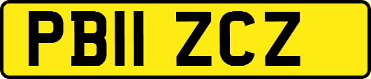 PB11ZCZ
