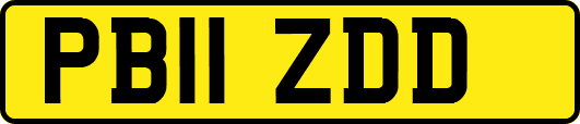 PB11ZDD