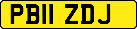 PB11ZDJ