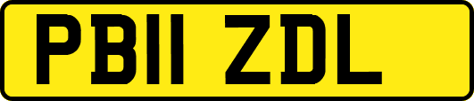 PB11ZDL