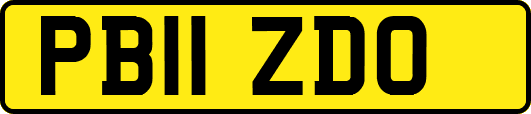 PB11ZDO