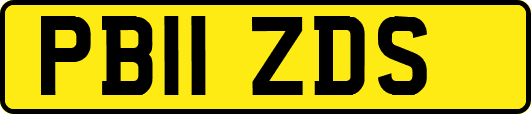 PB11ZDS