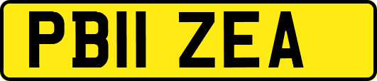 PB11ZEA