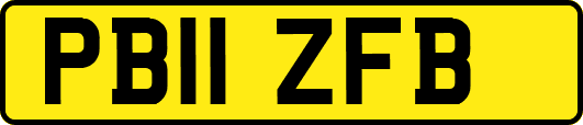 PB11ZFB