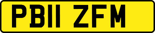PB11ZFM