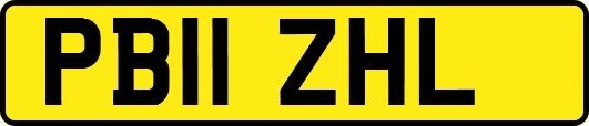 PB11ZHL