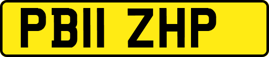 PB11ZHP
