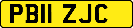 PB11ZJC