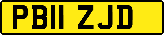 PB11ZJD