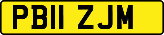 PB11ZJM
