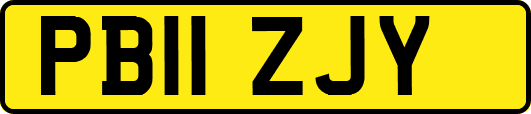 PB11ZJY