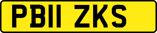 PB11ZKS
