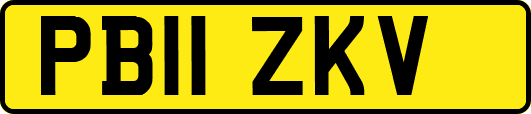 PB11ZKV
