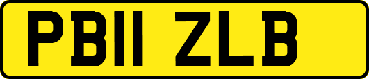 PB11ZLB