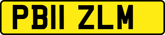 PB11ZLM