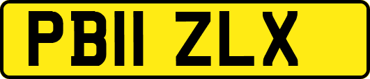 PB11ZLX