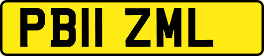 PB11ZML