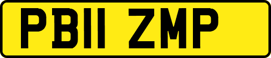 PB11ZMP