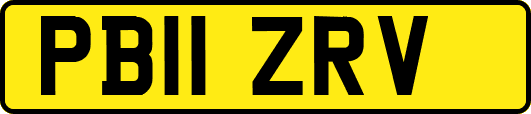 PB11ZRV