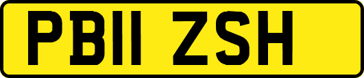 PB11ZSH