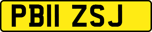 PB11ZSJ