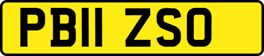 PB11ZSO